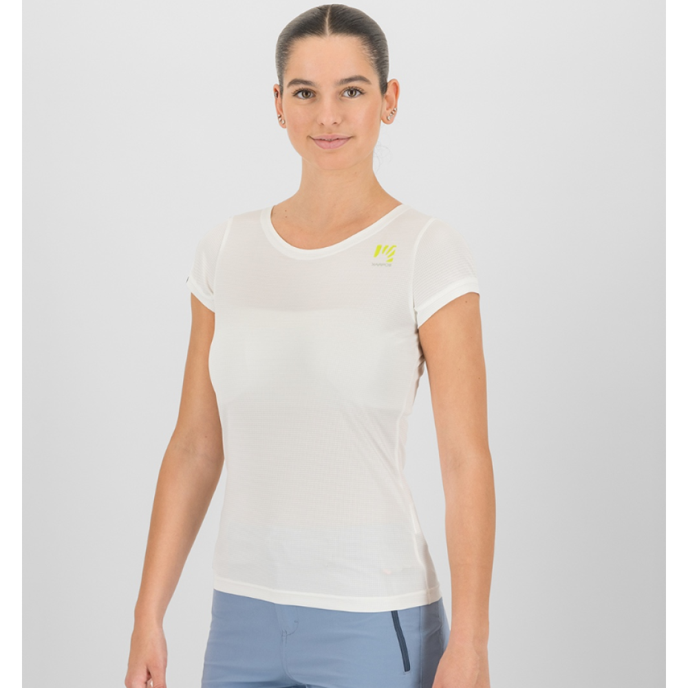 KARPOS - LOMA T-SHIRT W